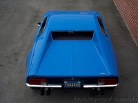 1972 Detomaso Pantera for sale in Riverhead, New York (ID-132609)