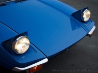 1972 Detomaso Pantera for sale in Riverhead, New York (ID-132609)