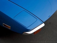 1972 Detomaso Pantera for sale in Riverhead, New York (ID-132609)