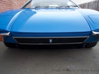 1972 Detomaso Pantera for sale in Riverhead, New York (ID-132609)