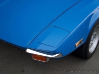 1972 Detomaso Pantera for sale in Riverhead, New York (ID-132609)