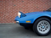 1972 Detomaso Pantera for sale in Riverhead, New York (ID-132609)