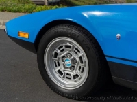 1972 Detomaso Pantera for sale in Riverhead, New York (ID-132609)