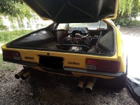 1972 Detomaso Pantera for sale in Michigan (ID-164514)