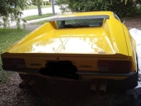 1972 Detomaso Pantera for sale in Michigan (ID-164514)