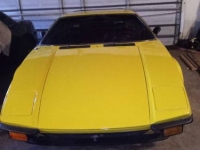 1972 Detomaso Pantera for sale in Michigan (ID-164514)