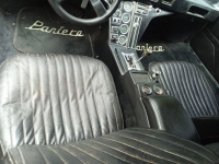1972 Detomaso Pantera for sale in Michigan (ID-164514)