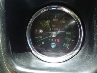 1972 Detomaso Pantera for sale in Michigan (ID-164514)