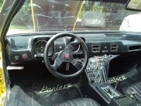 1972 Detomaso Pantera for sale in Michigan (ID-164514)