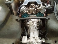1972 Detomaso Pantera for sale in Michigan (ID-164514)