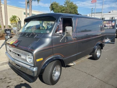 1972 Dodge B200 for sale