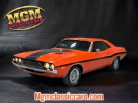 1972 Dodge Challenger for sale in Addison, Illinois (ID-113044)