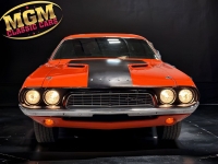 1972 Dodge Challenger for sale in Addison, Illinois (ID-113044)