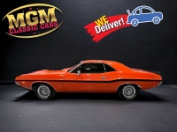 1972 Dodge Challenger for sale in Addison, Illinois (ID-113044)