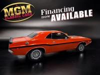 1972 Dodge Challenger for sale in Addison, Illinois (ID-113044)