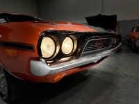 1972 Dodge Challenger for sale in Addison, Illinois (ID-113044)