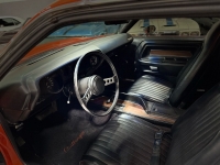 1972 Dodge Challenger for sale in Addison, Illinois (ID-113044)