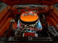 1972 Dodge Challenger for sale in Addison, Illinois (ID-113044)