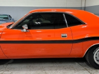 1972 Dodge Challenger for sale in Addison, Illinois (ID-113044)