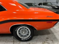 1972 Dodge Challenger for sale in Addison, Illinois (ID-113044)