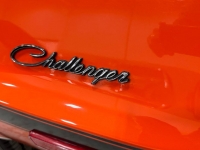1972 Dodge Challenger for sale in Addison, Illinois (ID-113044)