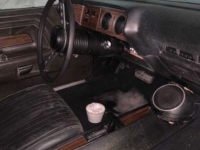 1972 Dodge Challenger for sale in Michigan (ID-114516)