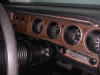 1972 Dodge Challenger for sale in Michigan (ID-114516)