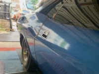 1972 Dodge Challenger for sale in Michigan (ID-114516)