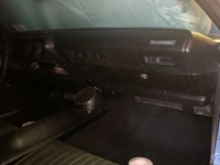 1972 Dodge Challenger for sale in Michigan (ID-114516)