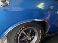 1972 Dodge Challenger for sale in Midlothian, Texas (ID-116509)