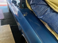 1972 Dodge Challenger for sale in Midlothian, Texas (ID-116509)