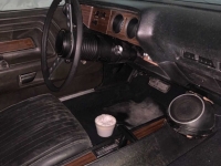 1972 Dodge Challenger for sale in Midlothian, Texas (ID-116509)