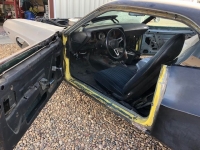 1972 Dodge Challenger for sale in Michigan (ID-117362)