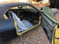 1972 Dodge Challenger for sale in Michigan (ID-117362)