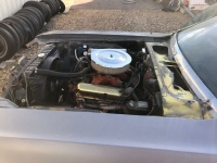 1972 Dodge Challenger for sale in Michigan (ID-117362)