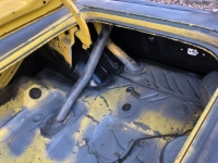 1972 Dodge Challenger for sale in Michigan (ID-117362)
