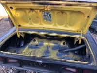 1972 Dodge Challenger for sale in Michigan (ID-117362)