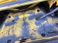 1972 Dodge Challenger for sale in Michigan (ID-117362)