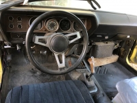 1972 Dodge Challenger for sale in Michigan (ID-117362)