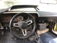 1972 Dodge Challenger for sale in Michigan (ID-117362)