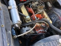1972 Dodge Challenger for sale in Michigan (ID-117362)