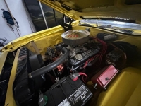 1972 Dodge Challenger for sale in Michigan (ID-123344)