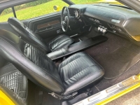 1972 Dodge Challenger for sale in Michigan (ID-123344)