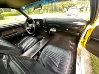 1972 Dodge Challenger for sale in Michigan (ID-123344)