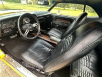 1972 Dodge Challenger for sale in Michigan (ID-123344)