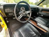 1972 Dodge Challenger for sale in Michigan (ID-123344)