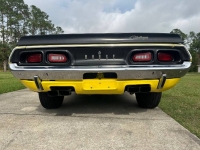 1972 Dodge Challenger for sale in Michigan (ID-123344)