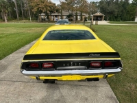 1972 Dodge Challenger for sale in Michigan (ID-123344)