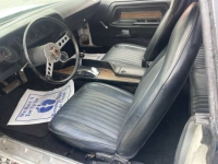 1972 Dodge Challenger for sale in Michigan (ID-127219)