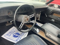 1972 Dodge Challenger for sale in Michigan (ID-127219)